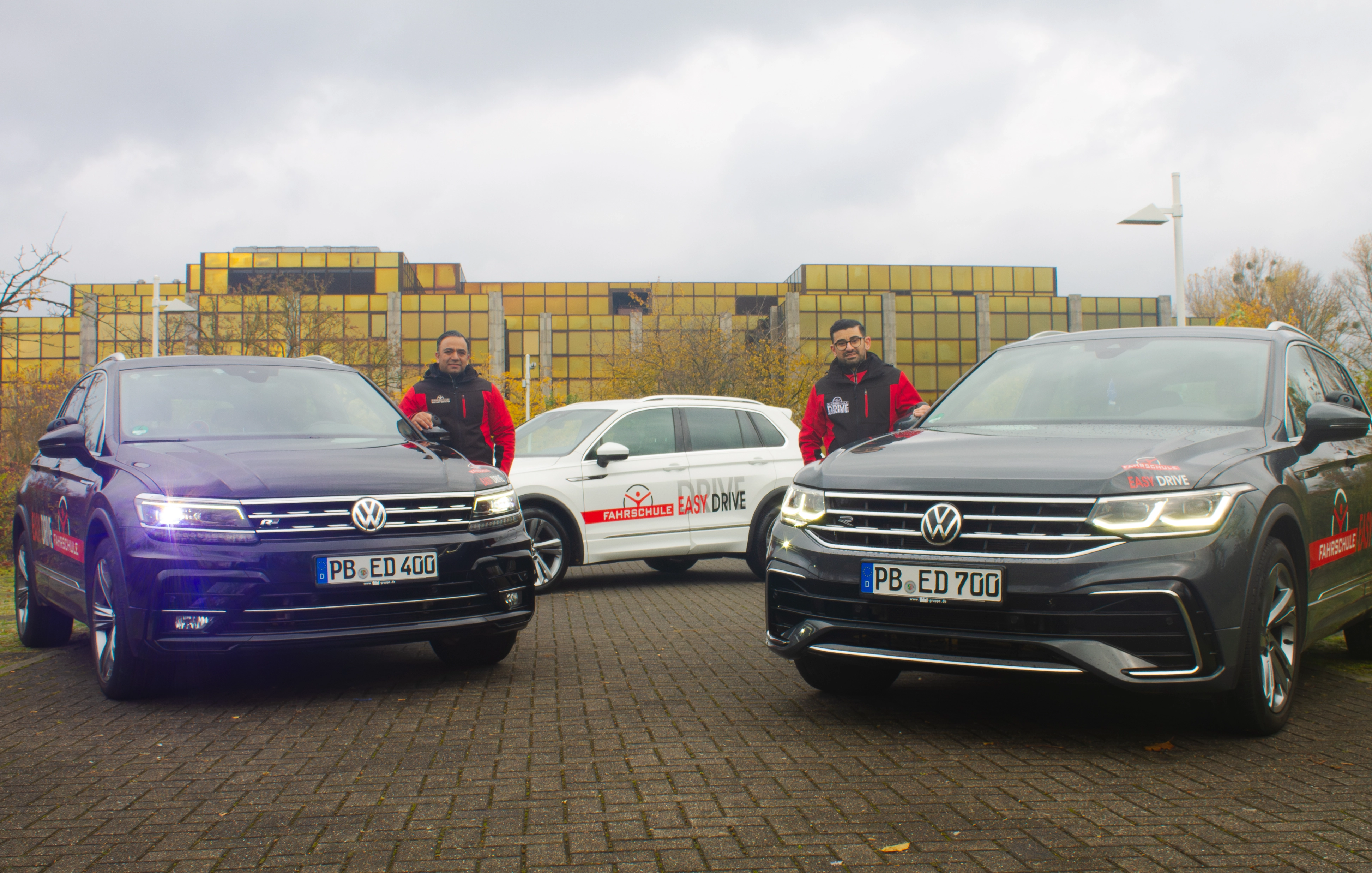 Theorieraum mit Lernmaterialien – Führerschein Theorie bei Easydrive