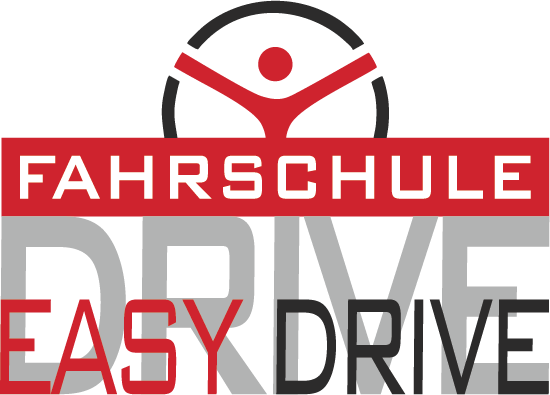 Easydrive Fahrschule Paderborn – Logo